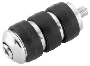 Longhorn ISO-Shift Peg