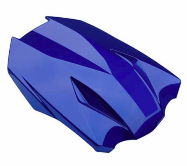 Seat Cowl - Candy Cascade Blue