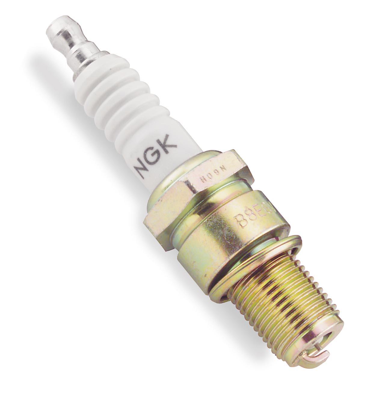 NGK Racing Series Spark Plug - B8EG
