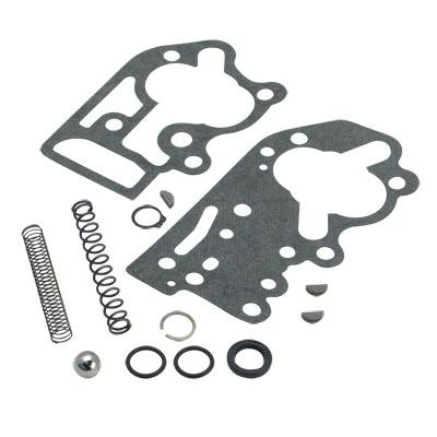 HVHP (High Volume High-Pressure) Oil Pump Master Rebuild Kit