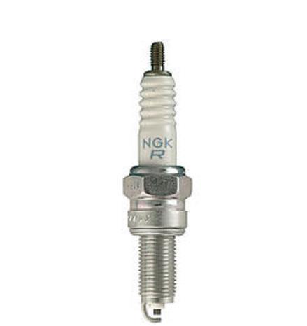 NGK Standard Spark Plug - CPR8EA-9