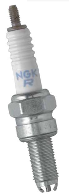 NGK Nickel Plated Spark Plug - CR7EK