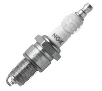 NGK Standard Spark Plug - CR8E