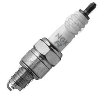 NGK Standard Spark Plug - CR8HSA
