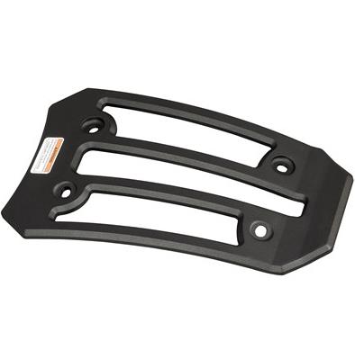 Rear Fender Rack