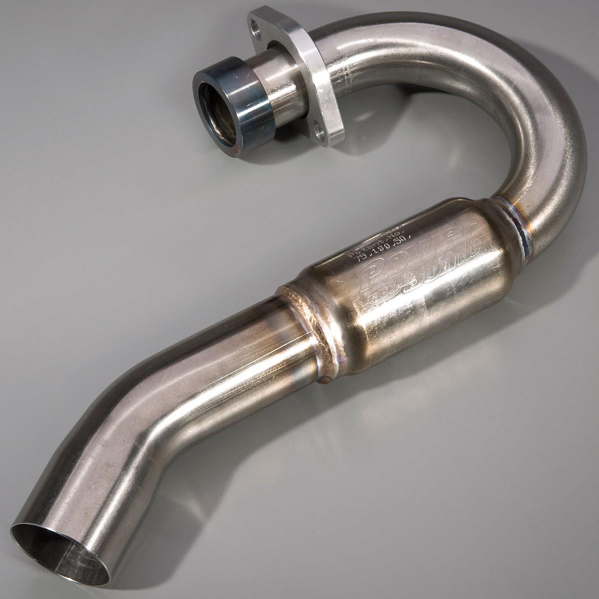 GYTR PowerBomb Head Pipe by FMF