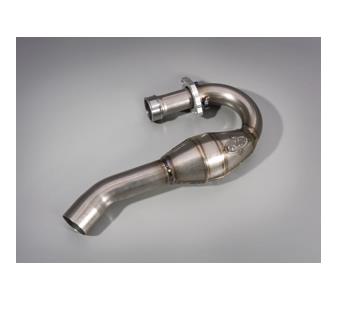 GYTR FMF MegaBomb Head Pipe