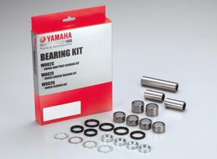 Shock Linkage Bearing Kit