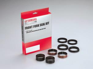 Front Fork Seal Kit