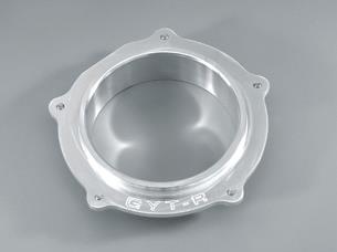 GYTR Billet Air Filter Adaptor Plate