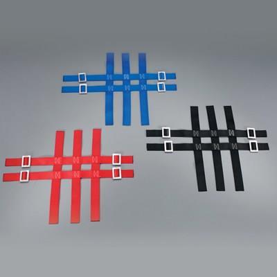 Nerf Bar Replacement Webbing
