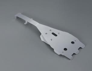 GYTR Aluminum Skid Plate