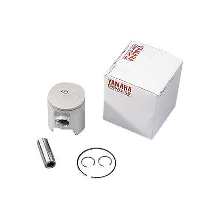 Piston Kit - Standard Bore