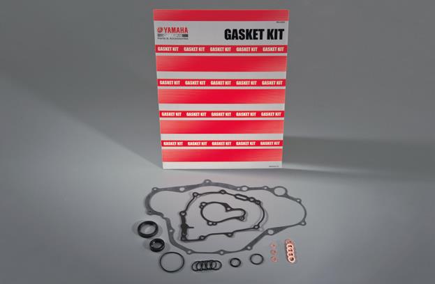 Top End Gasket Kit