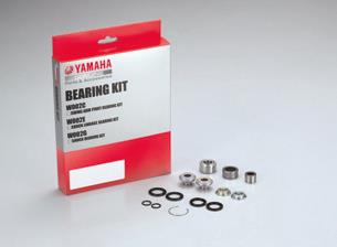 Shock Bearing Kit