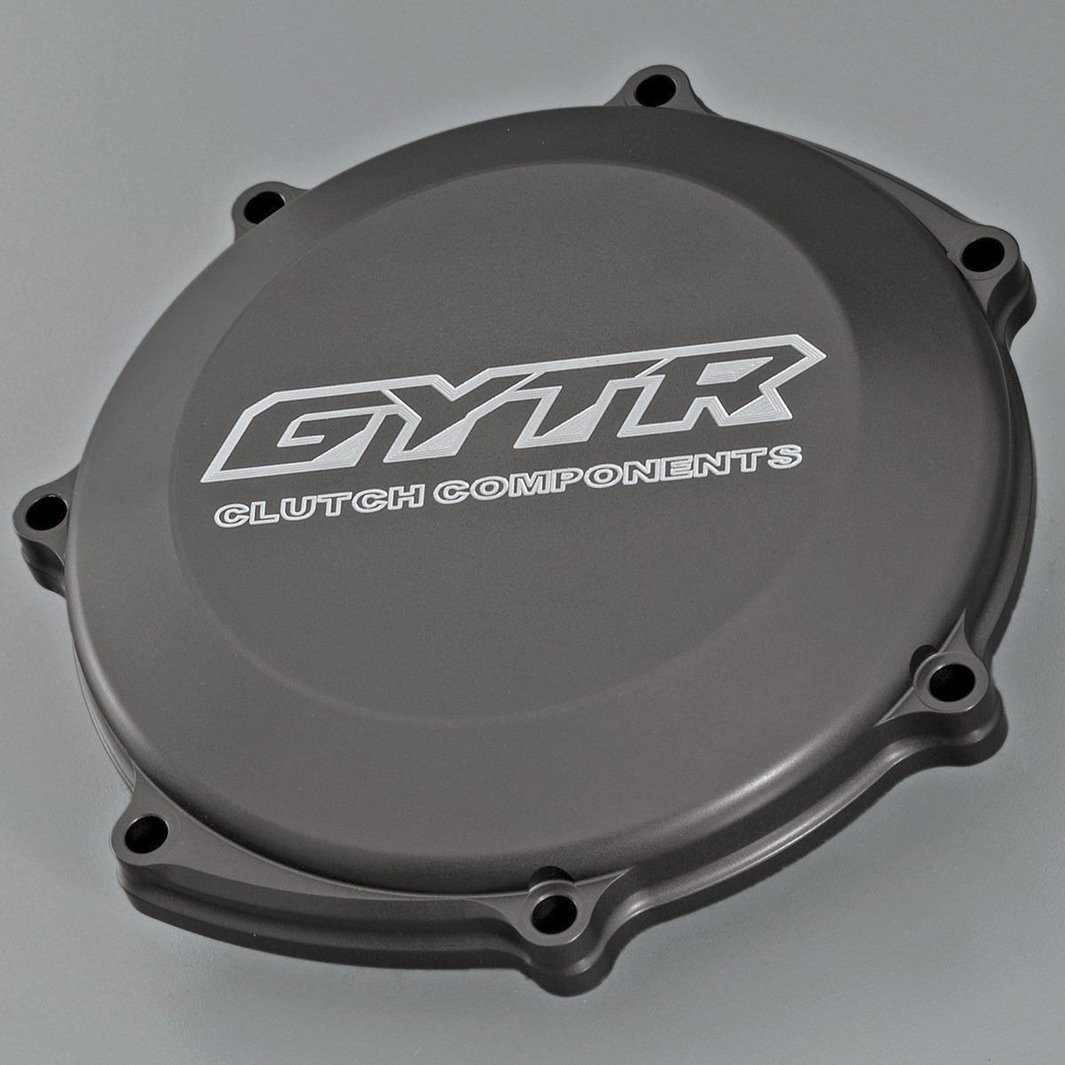 GYTR Billet Clutch Cover