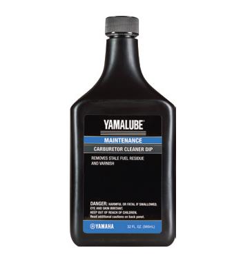 Carburetor Cleaner Dip - 1 Quart