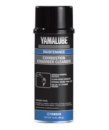 Combustion Chamber Cleaner - 13oz. Can