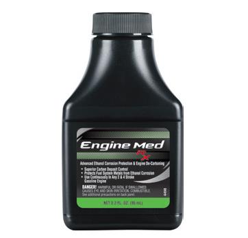 Engine Med RX - 3.2oz. Bottle