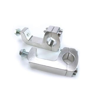 U Clamp Set for Series One Probend Hand Guards