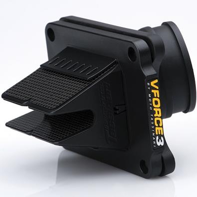 VForce 3i High Performance Reed Valve System