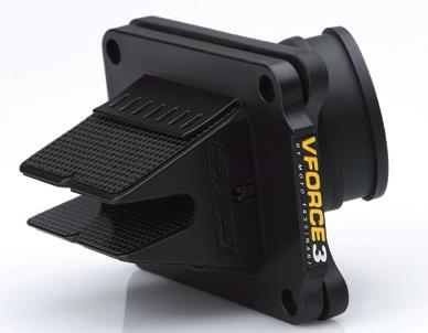 Reed Petals for VForce 3/3i Reed Valve System