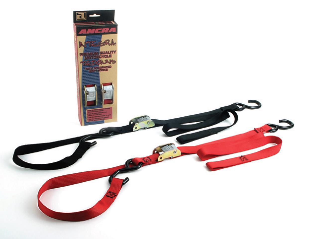 Integra Classic Tie Downs