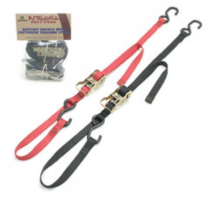 Integra Rat Pak Tie Downs