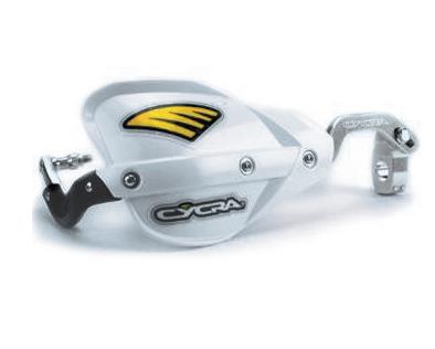 Center Reach Mount Complete Racer Pack