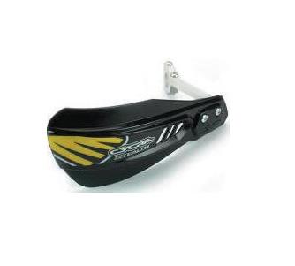 Alloy Stealth Complete Racer Pack - Black