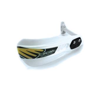 Alloy Stealth Complete Racer Pack - White