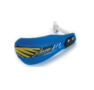 Alloy Stealth Complete Racer Pack - Blue