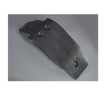 Carbon Fiber Glide Plates