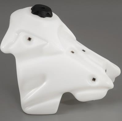 Oversized Fuel Tank - Natural