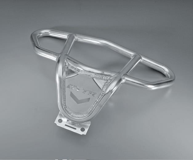 GYTR Sport Front Grab Bar - Aluminum