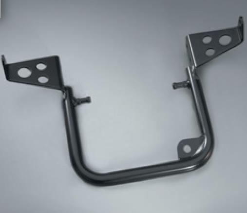 GYTR Rear Grab Bar - Black