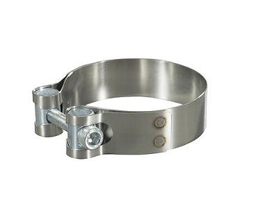Replacement Muffler Clamp for GYTR Exhaust