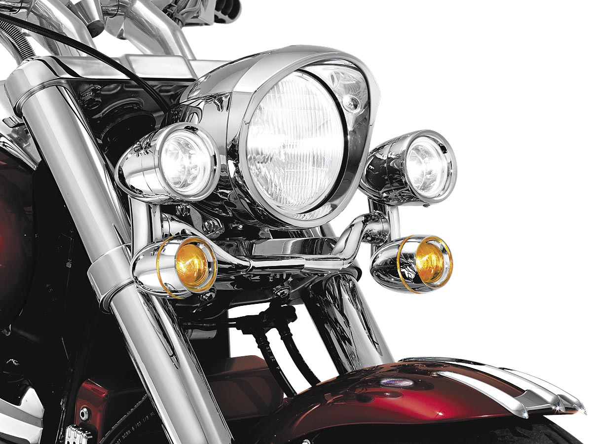 Constellation Light Bar