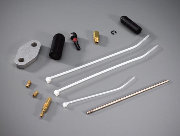 GYTR WR Air Induction System Removal Kit