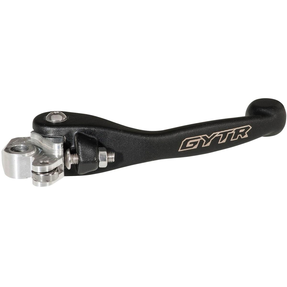 GYTR Pivoting Front Brake Lever