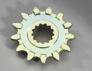 Talon GYTR Front Sprocket - 13T