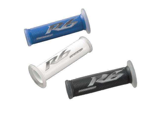 Progrip Duo-Density Rubber Grips