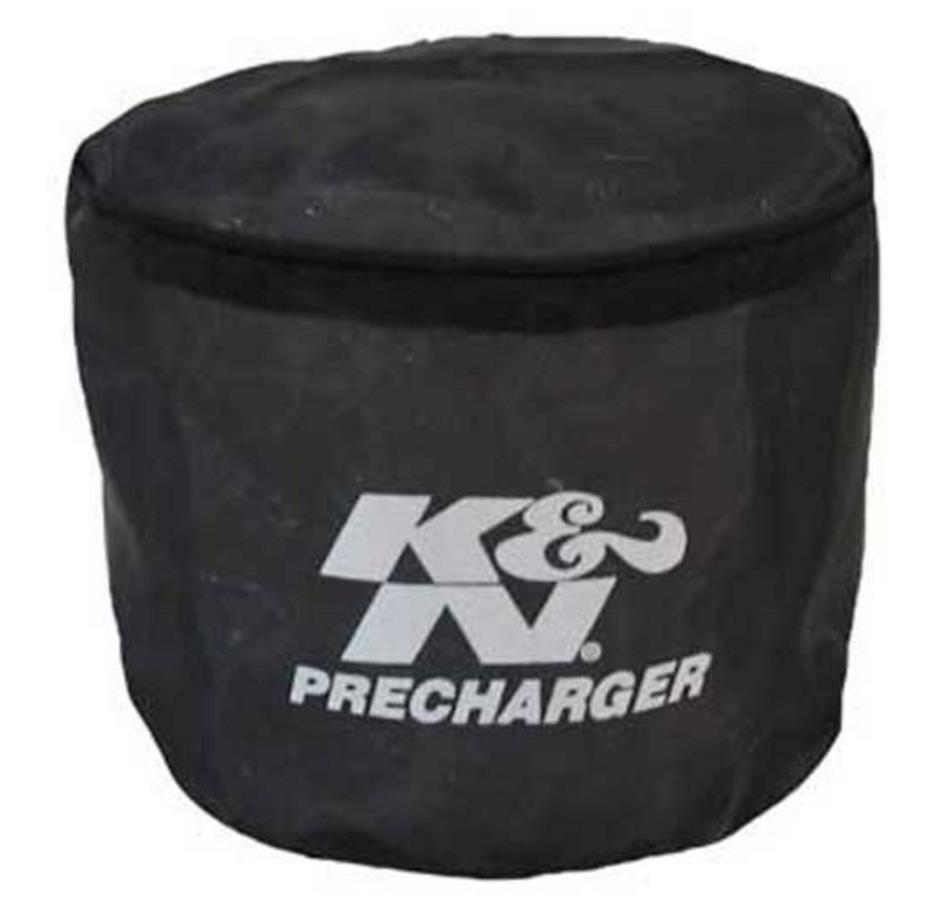 Air Filter Precharger