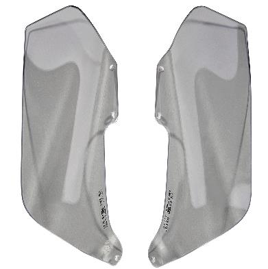 Side Wind Deflectors