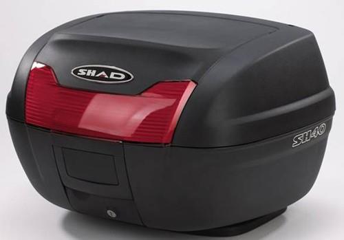 Shad Top Case - 40L.