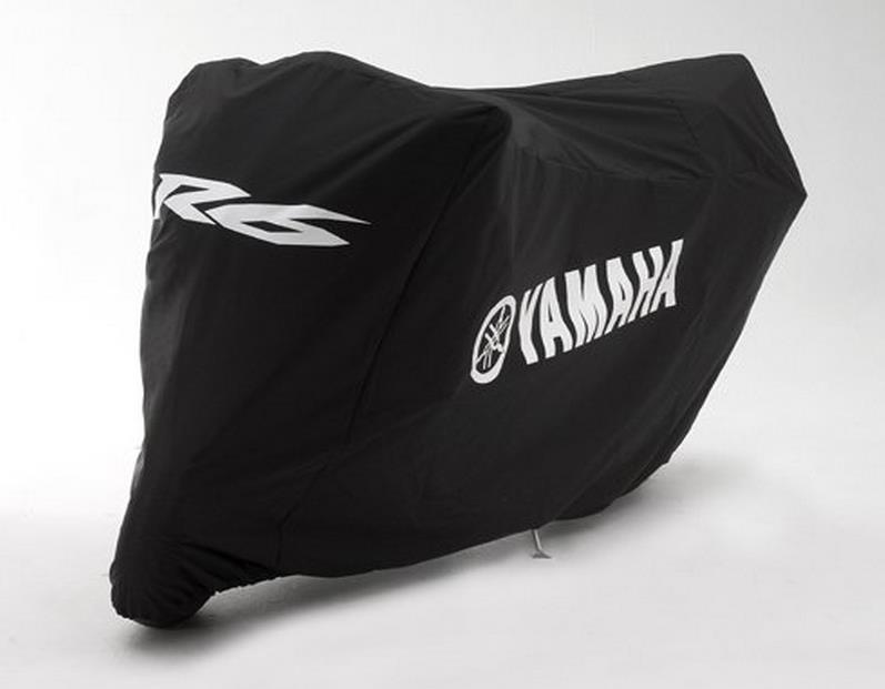 Bike Cover R6