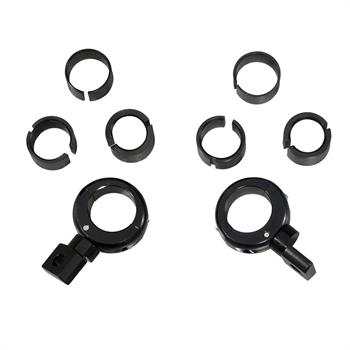 360 Degree Universal Mounting Bracket Set