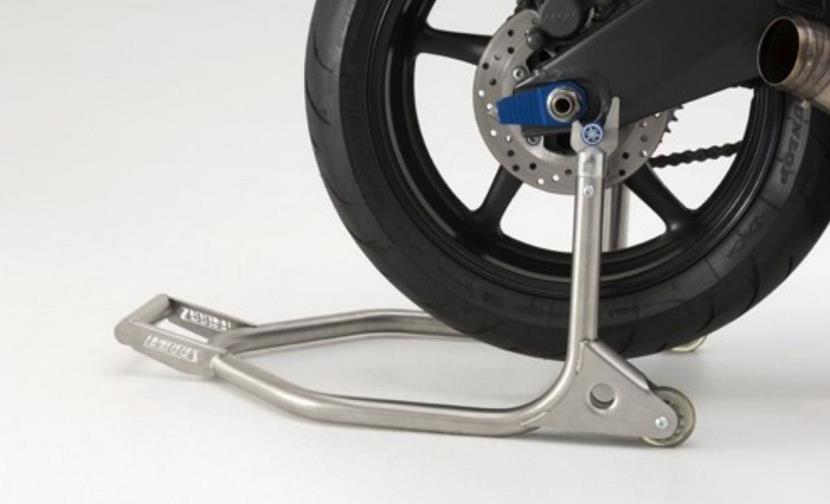 Harris Rear Wheel Stand