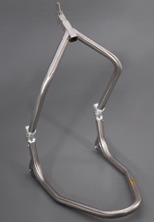 Harris Front Wheel Stand with Headstock