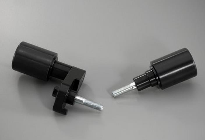 GYTR R6 Frame Slider Protectors
